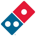DPZ (Domino’s Pizza Inc) company logo