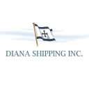 DSX (Diana Shipping inc) company logo