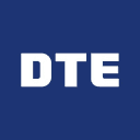 DTE (DTE Energy Company) company logo