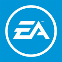 EA (Electronic Arts Inc) company logo