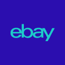 EBAY (eBay Inc) company logo