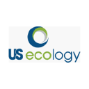 ECOL (US Ecology Inc) company logo