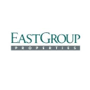 EGP (EastGroup Properties Inc) company logo
