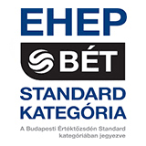 EHEP.BUD (Elso Hazai Energia) company logo