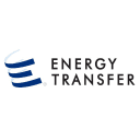 ET (Energy Transfer Equity LP) company logo