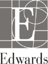 EW (Edwards Lifesciences Corp) company logo