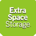 EXR (Extra Space Storage Inc) company logo