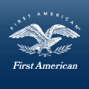 FAF (First American Corporation) company logo