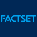 FDS (FactSet Research Systems Inc) company logo