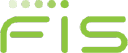 FIS (Fidelity National Information Services Inc) company logo