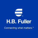 FUL (H B Fuller Company) company logo