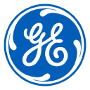 GE (General Electric Company) company logo
