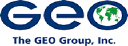 GEO (Geo Group Inc) company logo