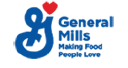 GIS (General Mills Inc) company logo