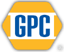 GPC (Genuine Parts Co) company logo