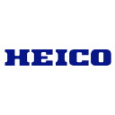 HEI (Heico Corporation) company logo