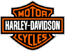HOG (Harley-Davidson Inc) company logo