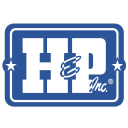 HP (Helmerich and Payne Inc) company logo