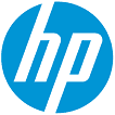 HPQ (HP Inc) company logo