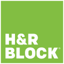 HRB (H&R Block Inc) company logo