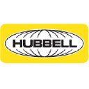 HUBB (Hubbell Inc) company logo