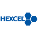 HXL (Hexcel Corporation) company logo