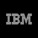 IBM (International Business Machines) company logo