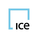 ICE (Intercontinental Exchange Inc) company logo