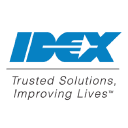 IEX (IDEX Corporation) company logo
