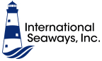 INSW (International Seaways Inc) company logo