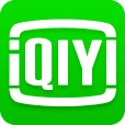IQ (iQIYI Inc) company logo