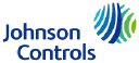 JCI (Johnson Controls International PLC) company logo