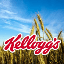 K (Kellogg Company) company logo