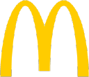 MCD (McDonald’s Corporation) company logo