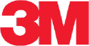 MMM (3M Company) company logo