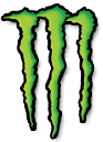 MNST (Monster Beverage Corp) company logo