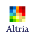 MO (Altria Group) company logo