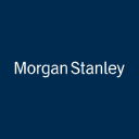 MS (Morgan Stanley) company logo