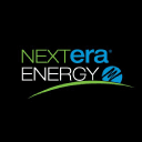 NEE (Nextera Energy Inc) company logo