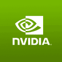NVDA (NVIDIA Corporation) company logo