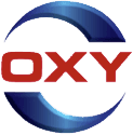 OXY (Occidental Petroleum Corporation) company logo