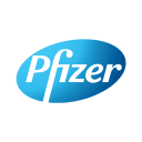 PFE (Pfizer Inc) company logo