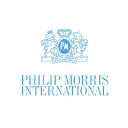 PM (Philip Morris International Inc) company logo