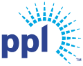 PPL (PPL Corporation) company logo