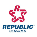 RSG (Republic Services Inc) company logo
