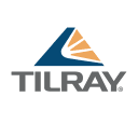 TLRY (Tilray Inc) company logo