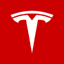TSLA (Tesla Inc) company logo