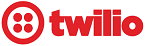 TWLO (Twilio Inc) company logo