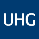 UNH (UnitedHealth Group Incorporated) company logo