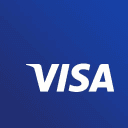 V (Visa Inc. Class A) company logo